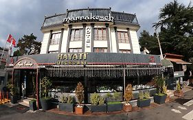 Marrakesch Hotel Tuzla